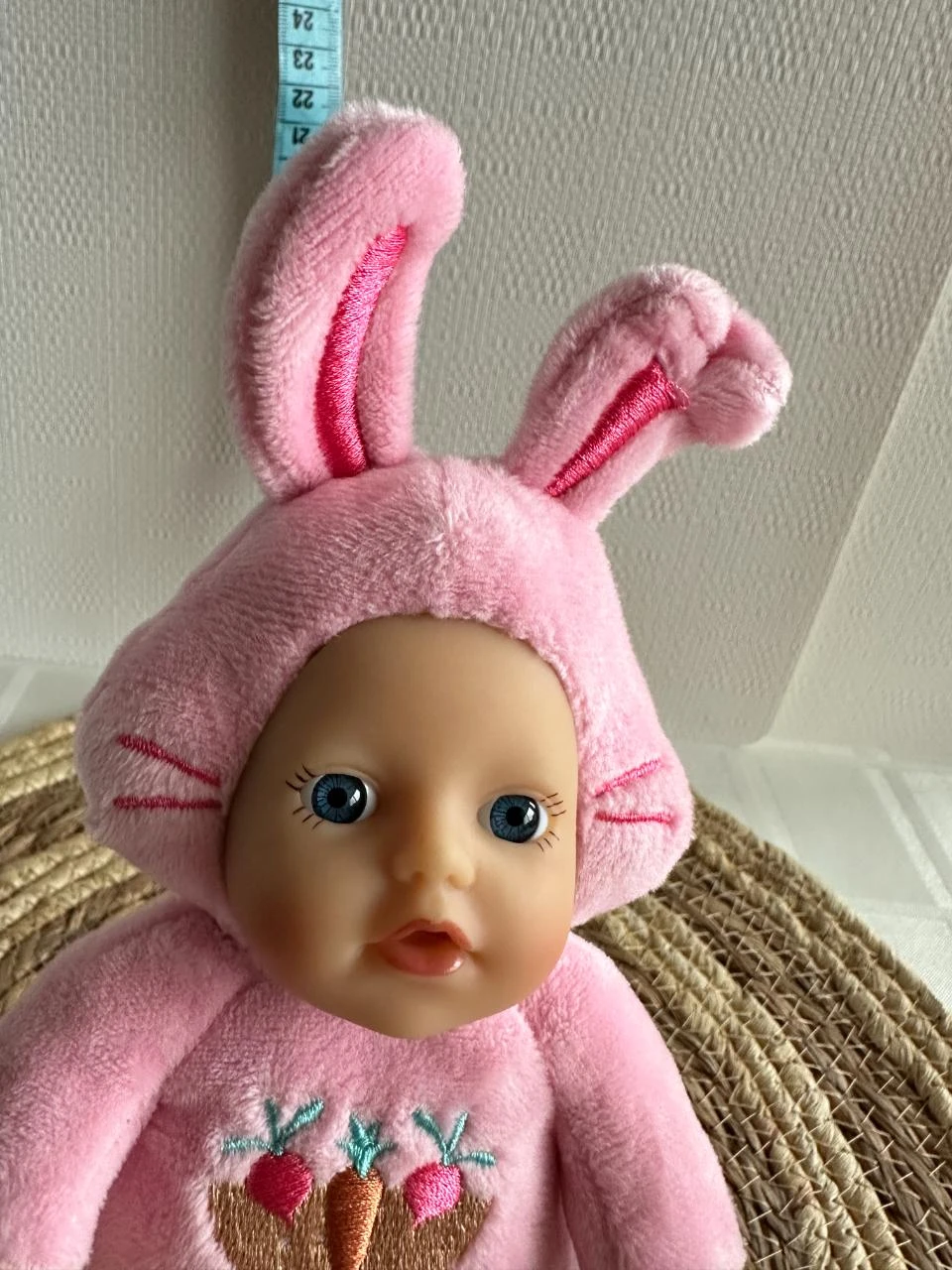 Poupée craquante Baby Born. – photo 7
